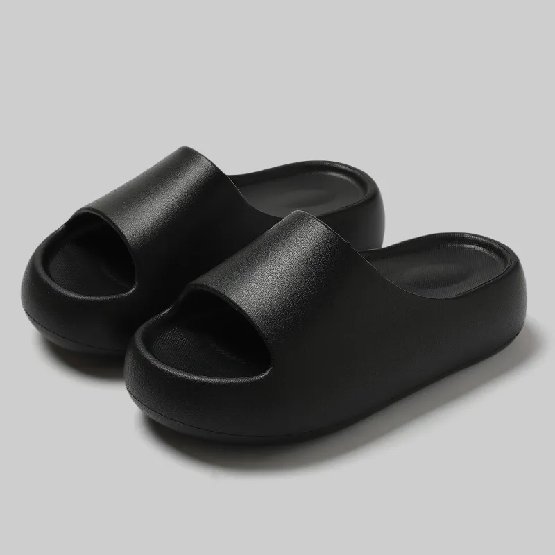 Cat Power Slip Resistant Slide Slippers Women's-1