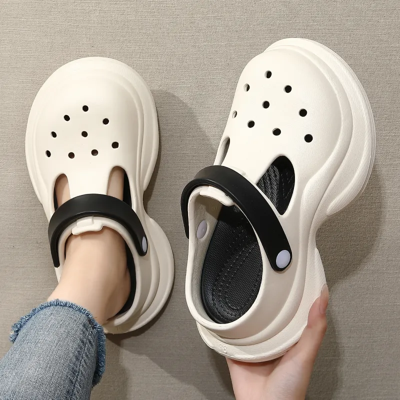 Cat power Slippers / Home Slippers-1