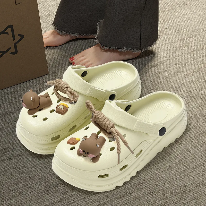 Cat power Slippers / Home Slippers-22