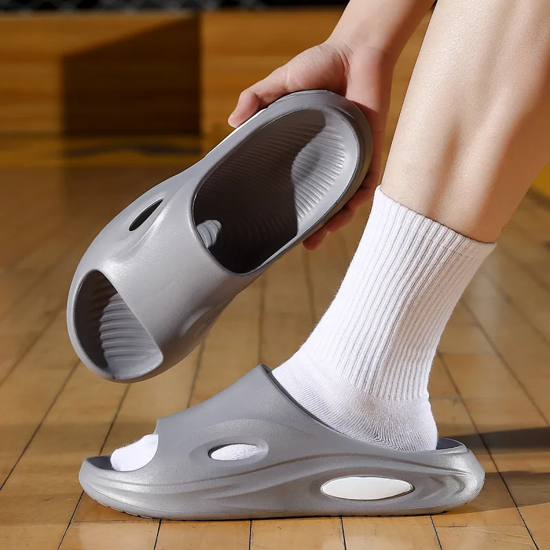 Cat Power EVA Slip Resistant Slide Slippers Men's-7