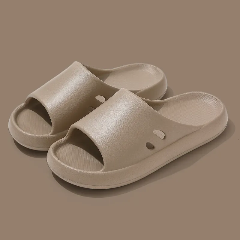 Cat power Slippers / Home Slippers-16