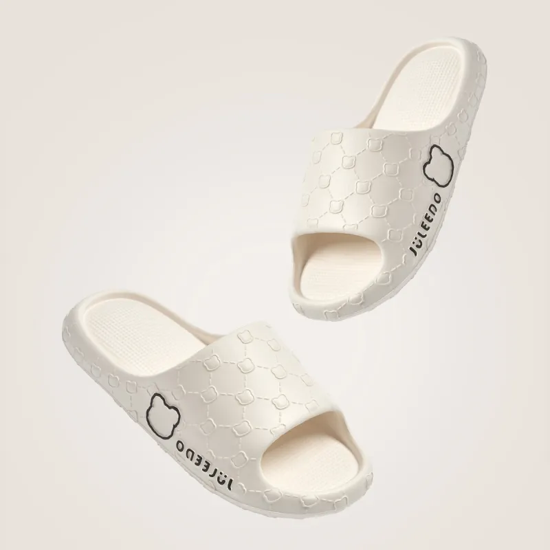 Cat power Slippers / Home Slippers-1