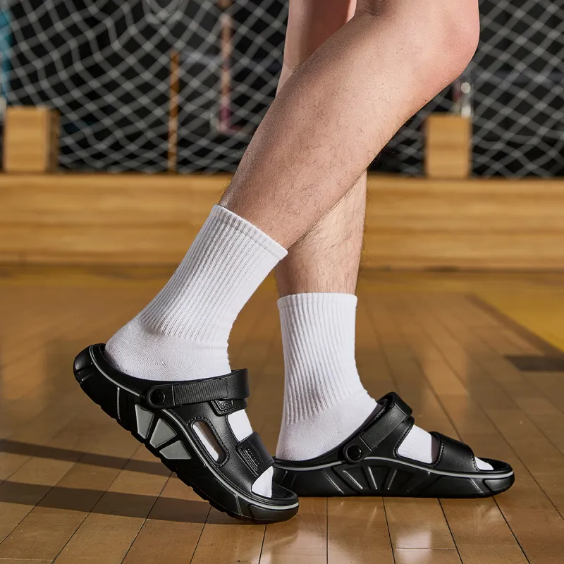 Cat power Slippers / Home Slippers-3