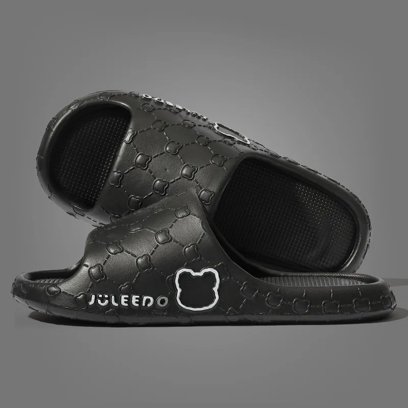 Cat power Slippers / Home Slippers-25