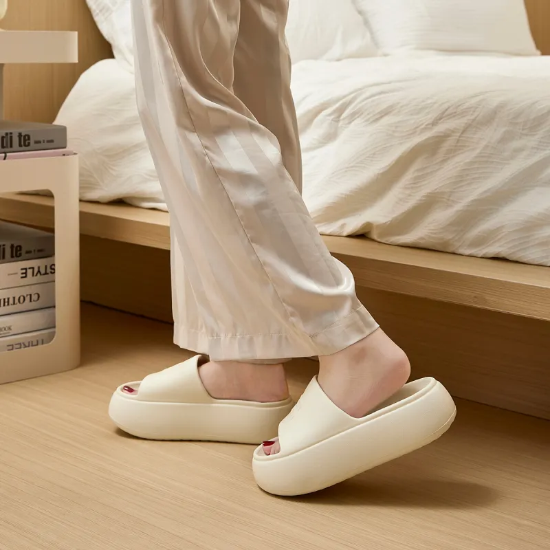 Cat power Slippers / Home Slippers-2