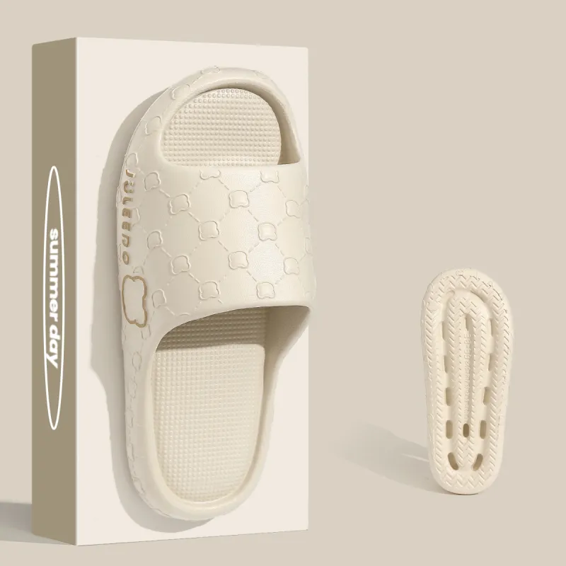 Cat power Slippers / Home Slippers-7