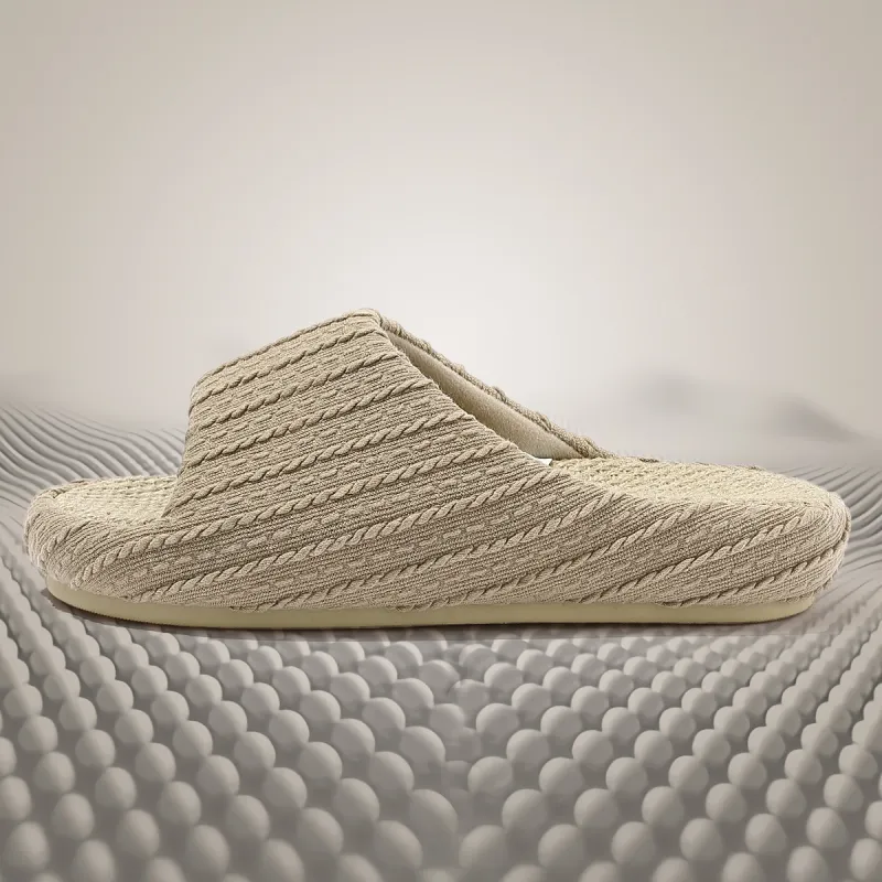 Cat Power Slip Resistant Slide Slippers Unisex-7
