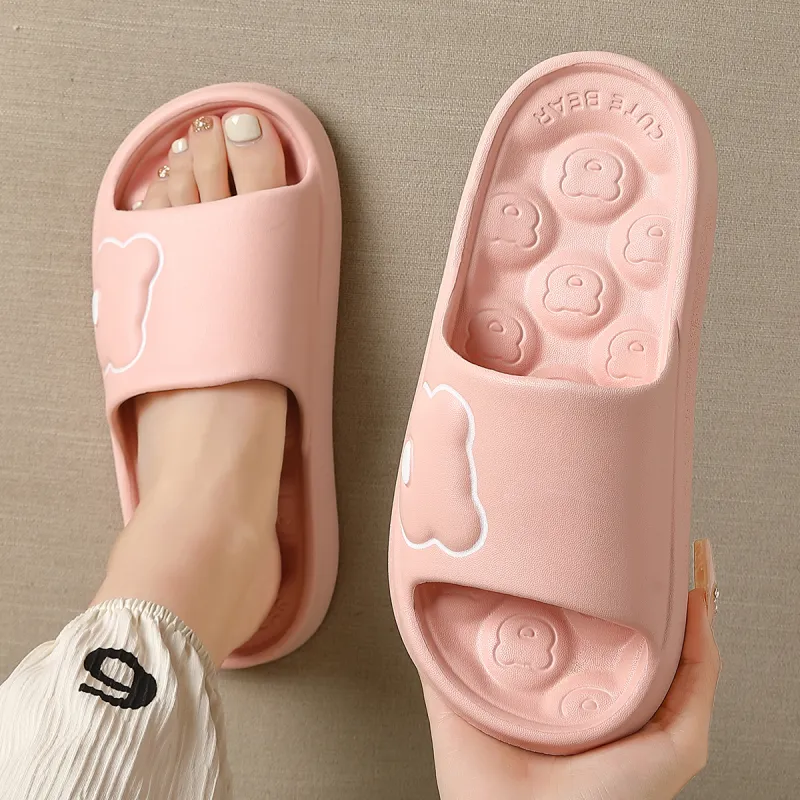 Cat power Slippers / Home Slippers-5