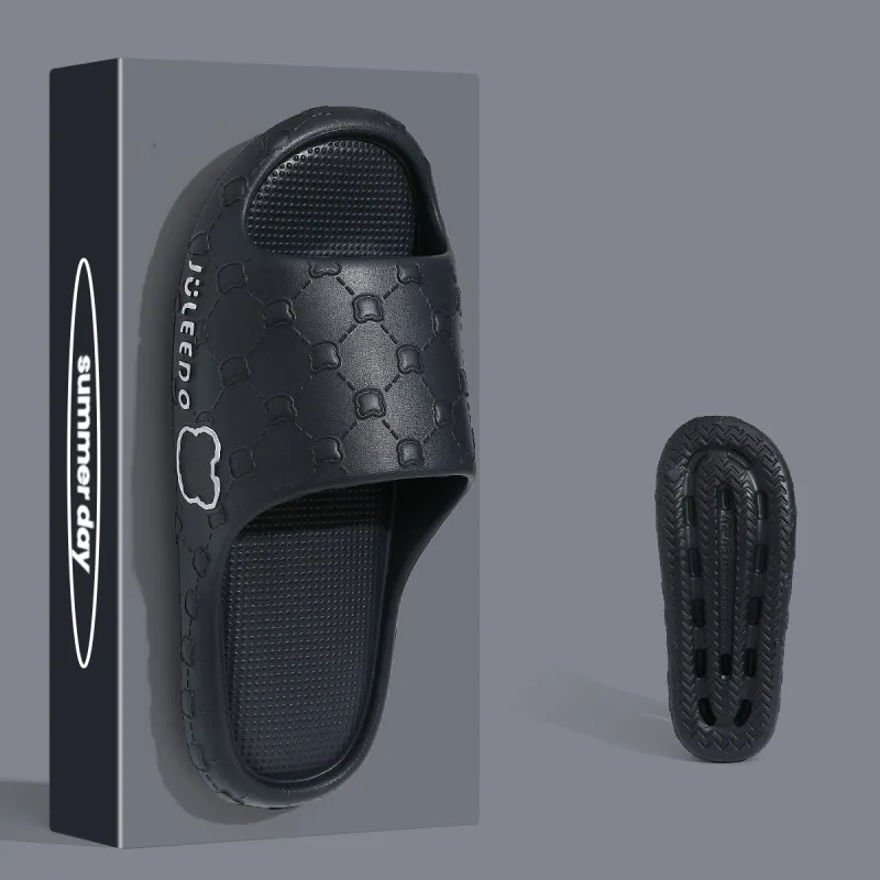 Cat power Slippers / Home Slippers-27
