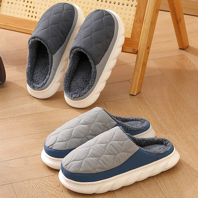 Cat power Slippers / Home Slippers-9