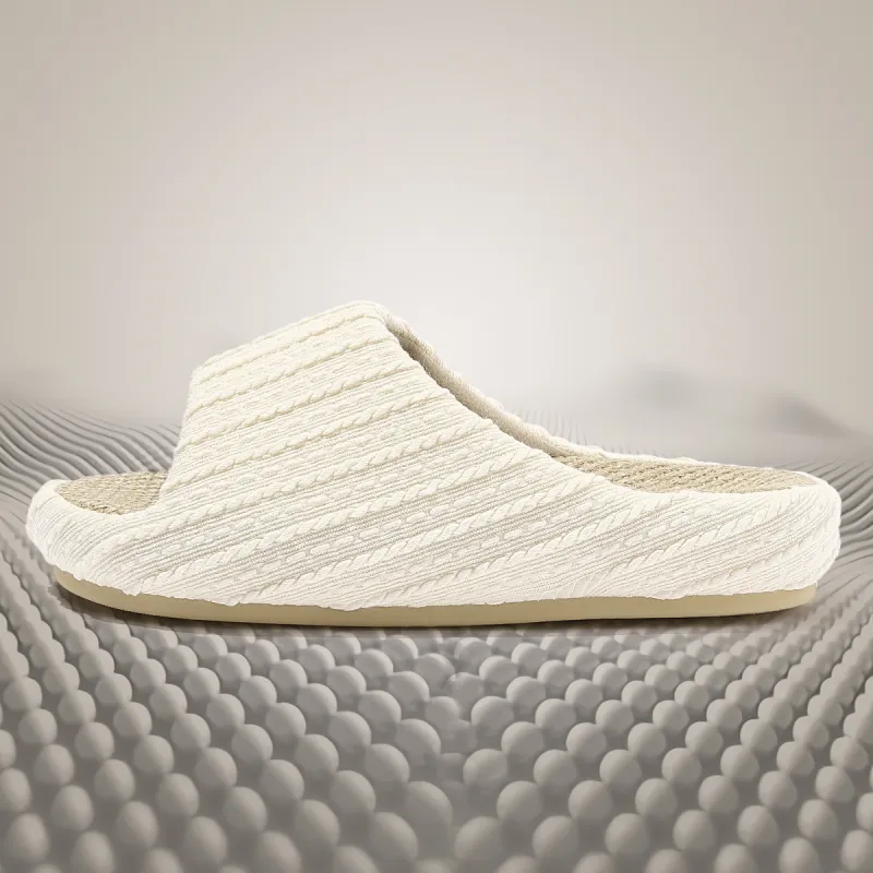 Cat Power Slip Resistant Slide Slippers Unisex-3