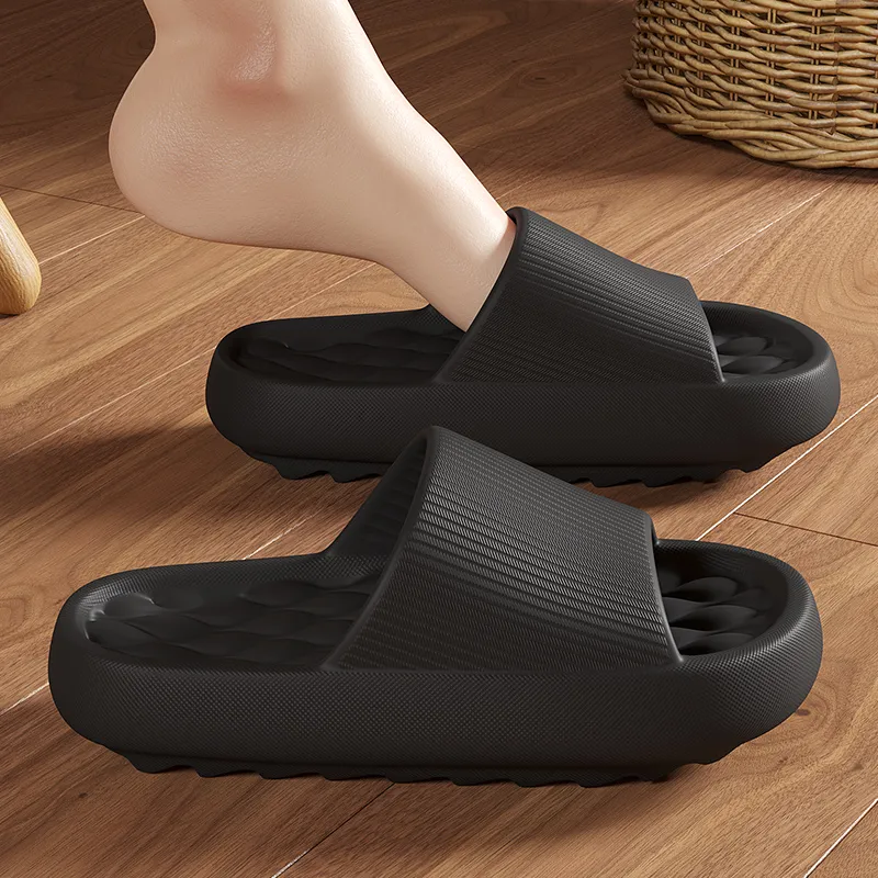 Cat Power EVA Slide Slippers Unisex-1