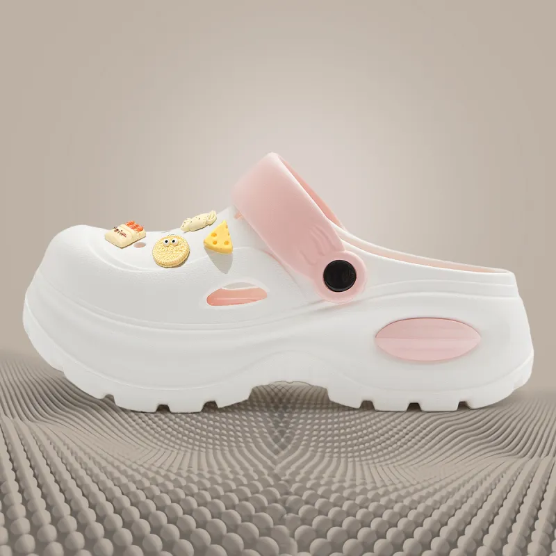 Cat power Slippers / Home Slippers-11