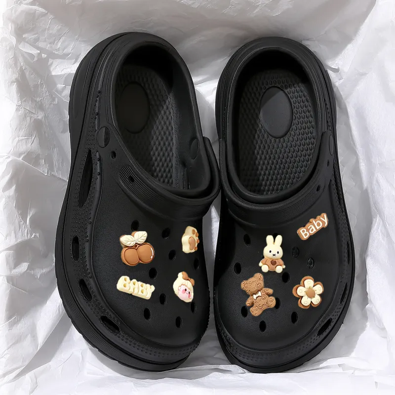 Cat power Clogs Women's-22