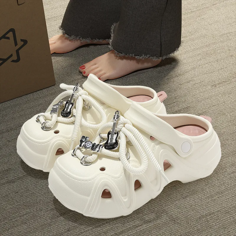 Cat power Slippers / Home Slippers-1