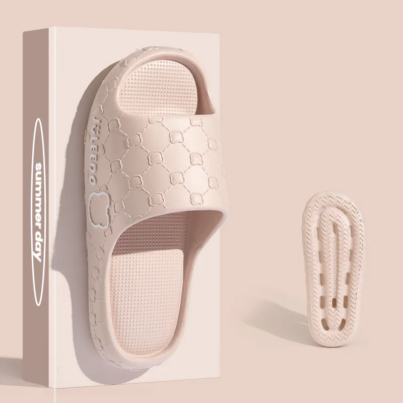 Cat power Slippers / Home Slippers-11