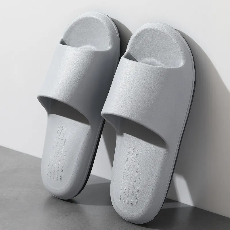 Cat Power Slide Slippers Unisex-10