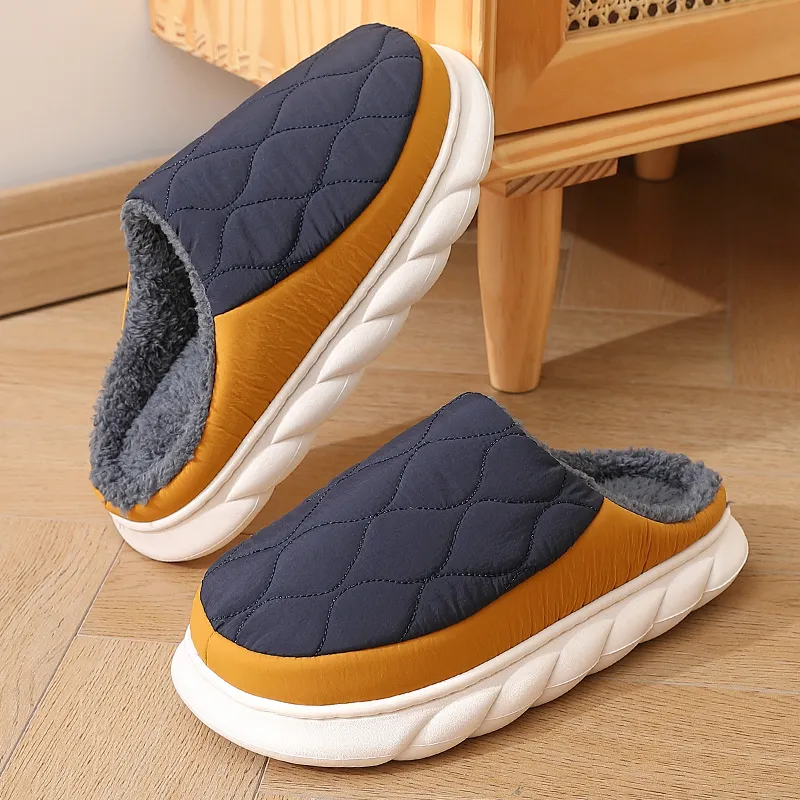 Cat power Slippers / Home Slippers-6