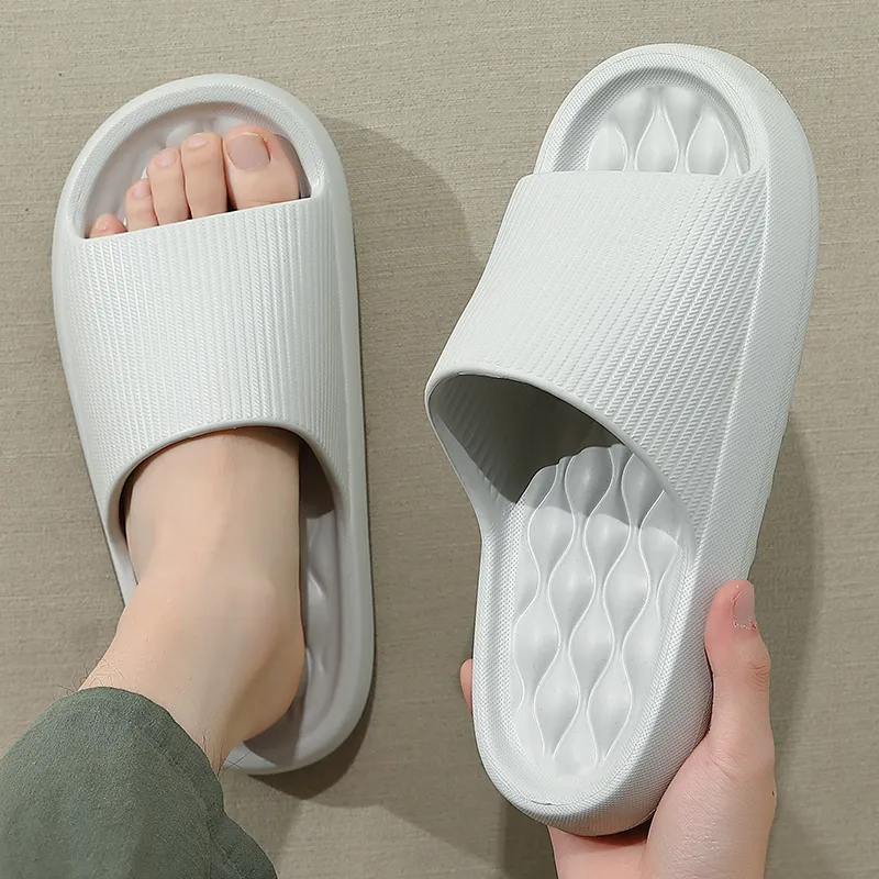 Cat Power EVA Slide Slippers Unisex-14