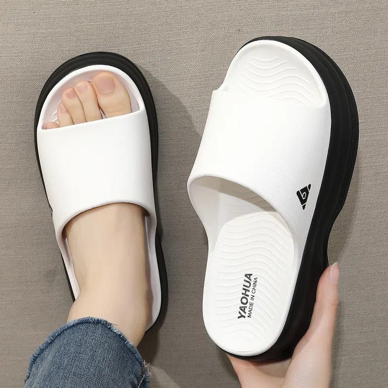 Cat power Slippers / Home Slippers-7