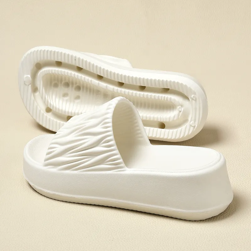 Cat power Slippers / Home Slippers-2