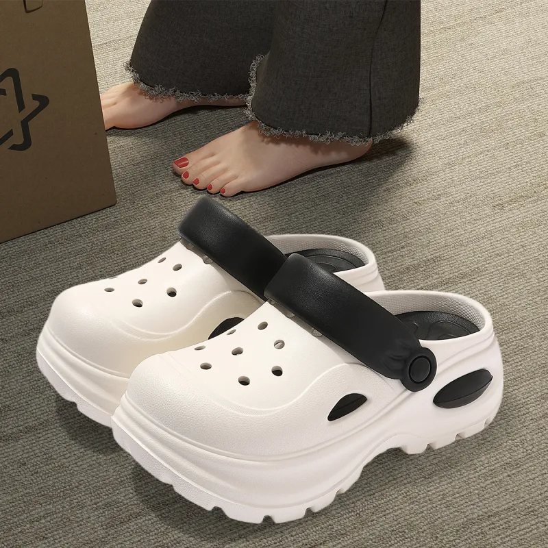 Cat power Slippers / Home Slippers-1