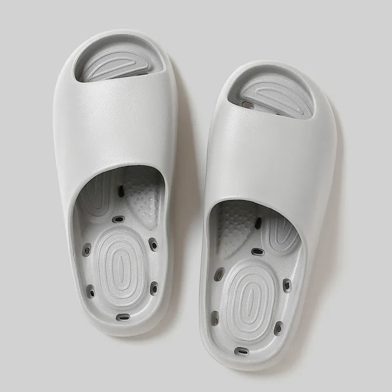 Cat power Slippers / Home Slippers-10