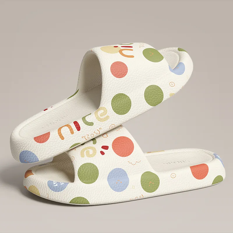 Cat Power EVA Slip Resistant Slide Slippers Unisex-14