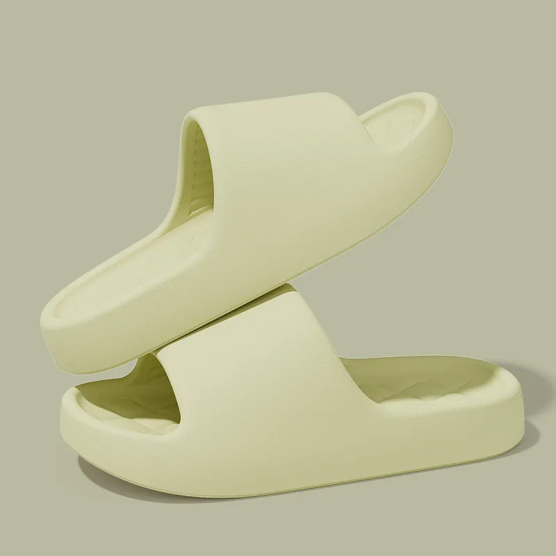 Cat power Slippers / Home Slippers-13