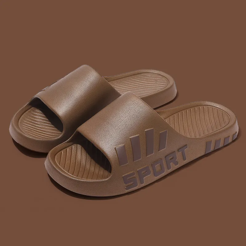 Cat Power EVA Slide Slippers Unisex-18