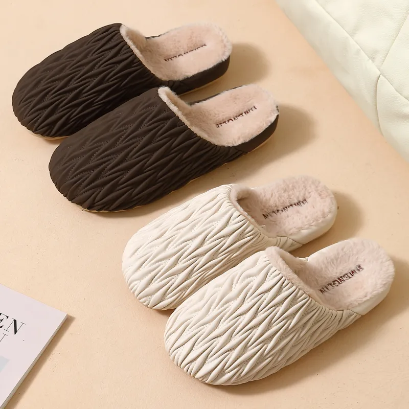 Cat power Slippers / Home Slippers-4