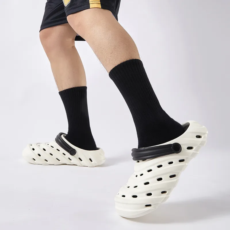 Cat power Clogs Men-3