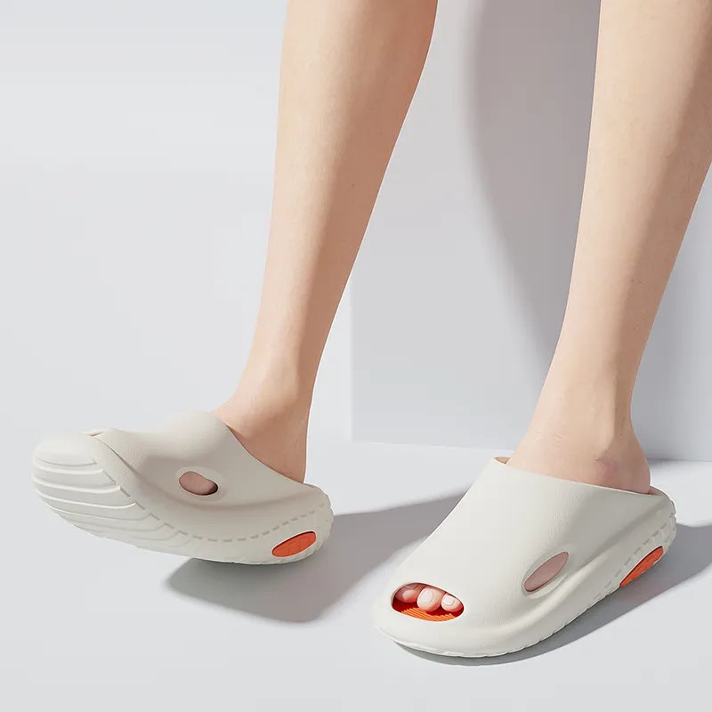 Cat Power EVA Slide Slippers Men's-5