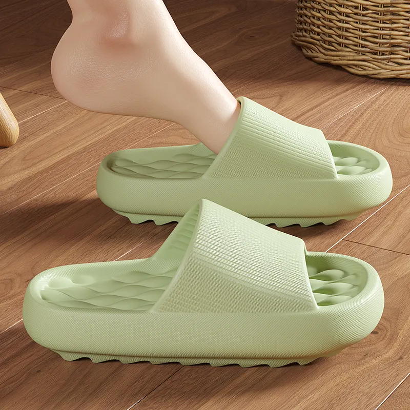 Cat Power EVA Slide Slippers Unisex-10