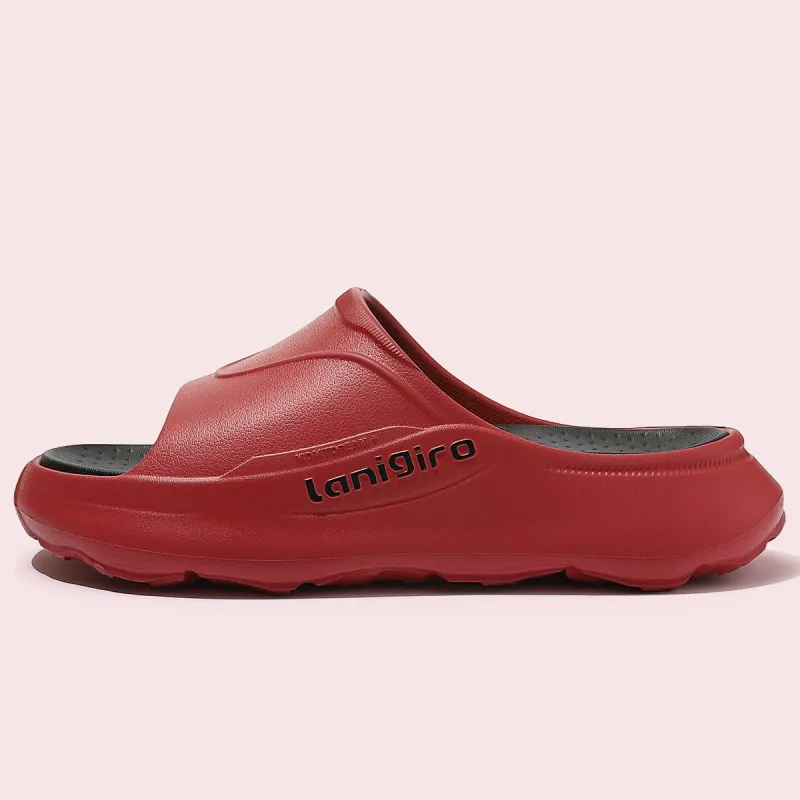 Cat Power Slip Resistant Cushioning Slide Slippers Men's-10