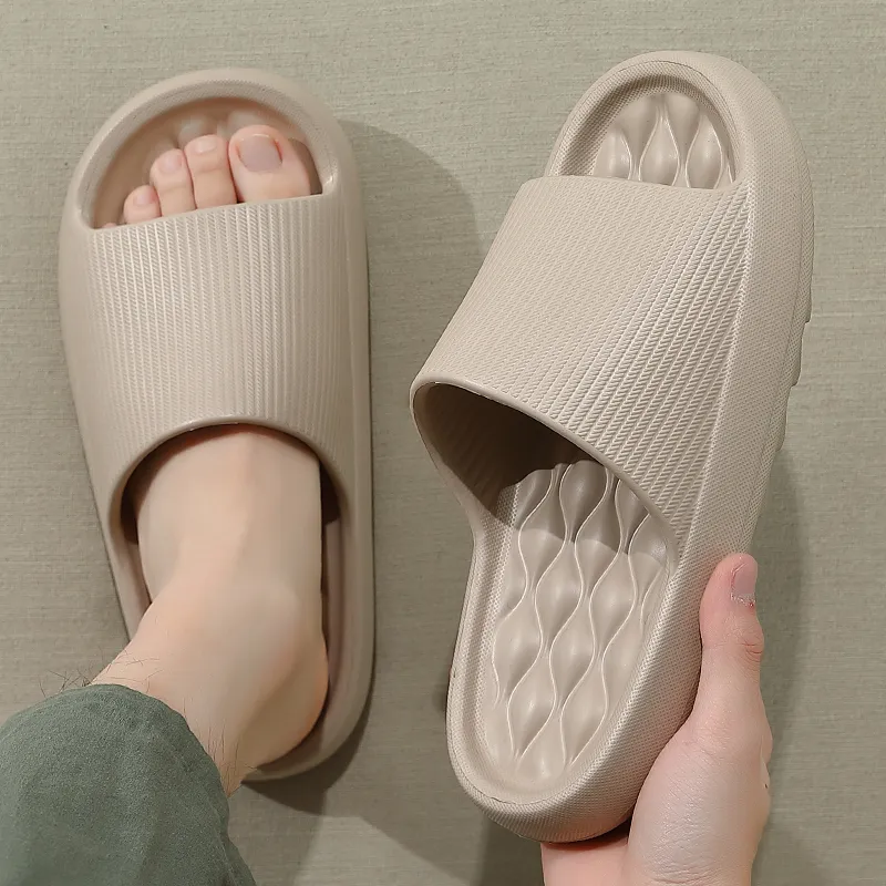 Cat Power EVA Slide Slippers Unisex-8