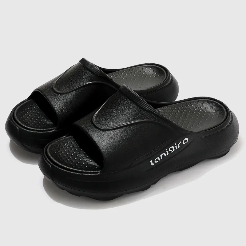 Cat Power Slip Resistant Cushioning Slide Slippers Men's-2