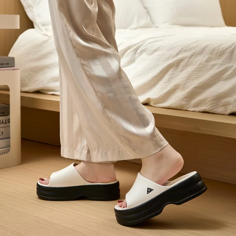 Cat power Slippers / Home Slippers-9
