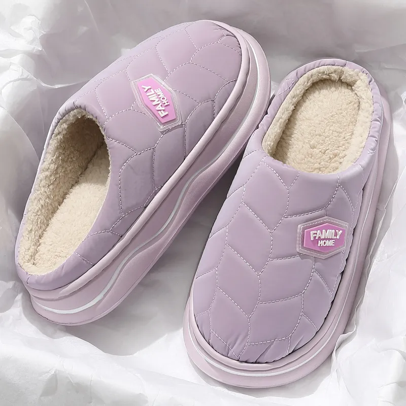 Cat power Slippers / Home Slippers-7