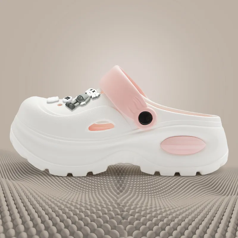 Cat power Slippers / Home Slippers-23