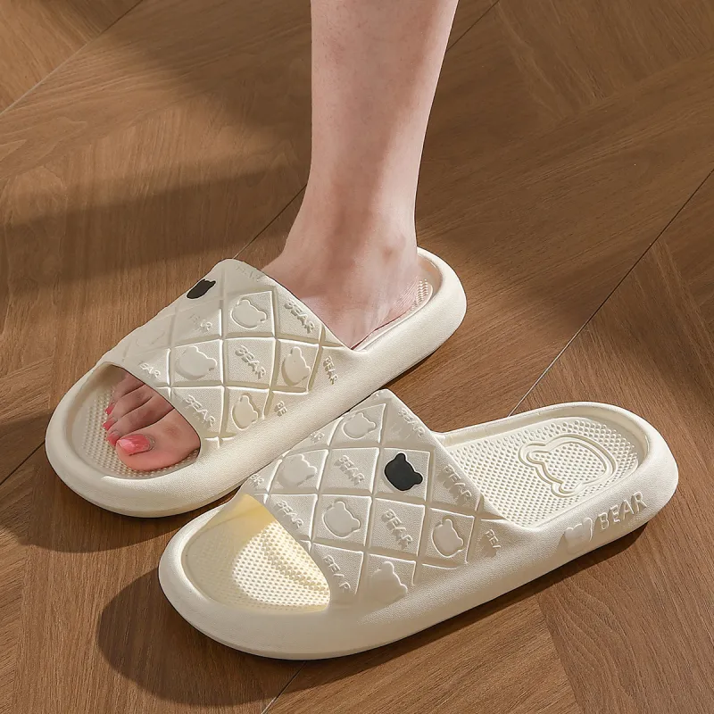 Cat power Slippers / Home Slippers-3