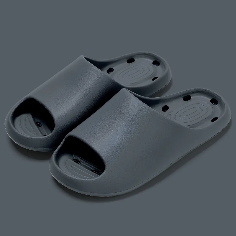 Cat power Slippers / Home Slippers-12