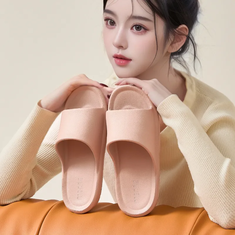 Cat power Slippers / Home Slippers-1
