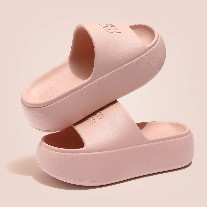 Cat power Slippers / Home Slippers-11