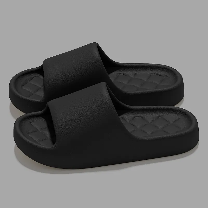 Cat power Slippers / Home Slippers-1
