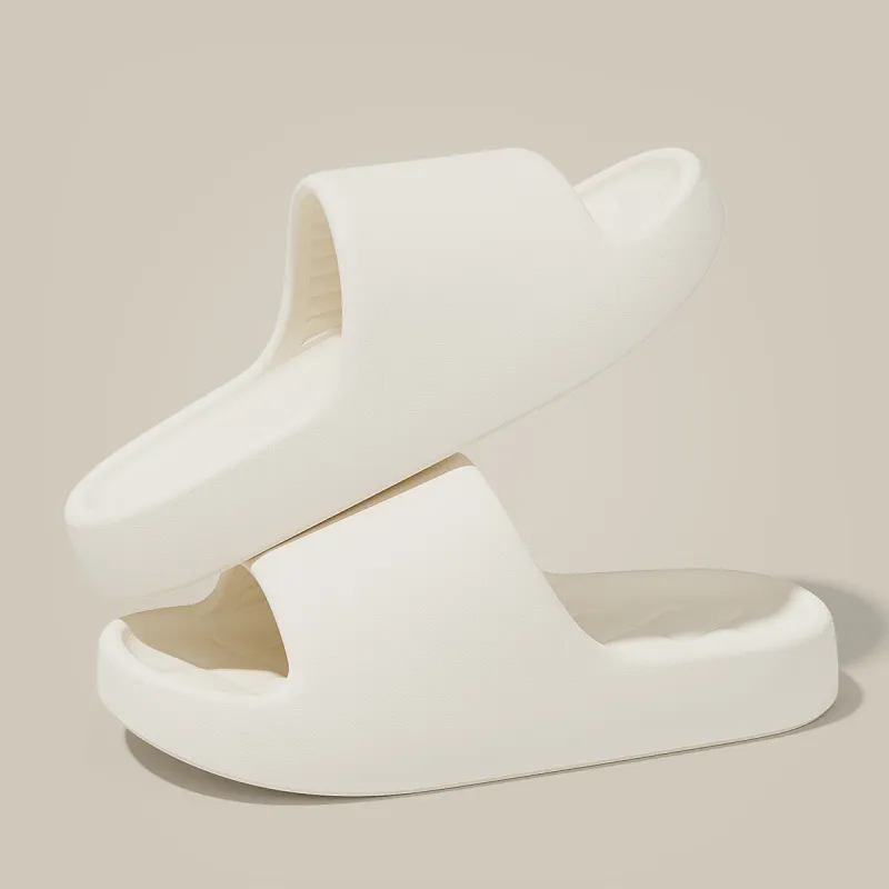 Cat power Slippers / Home Slippers-17