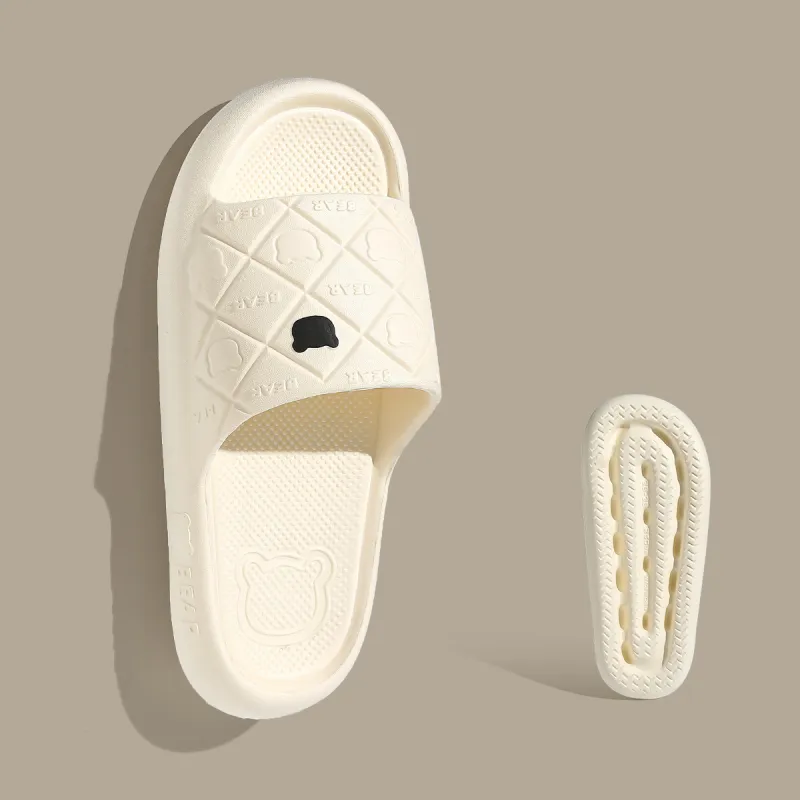 Cat power Slippers / Home Slippers-2