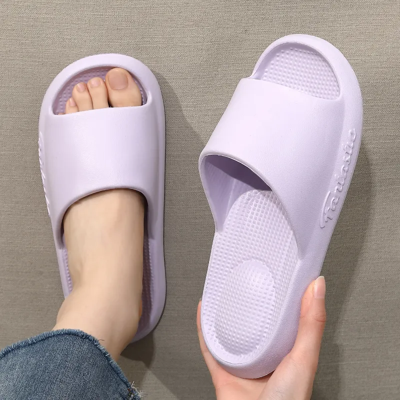Cat power Slippers / Home Slippers-7