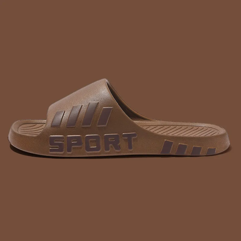 Cat Power EVA Slide Slippers Unisex-17