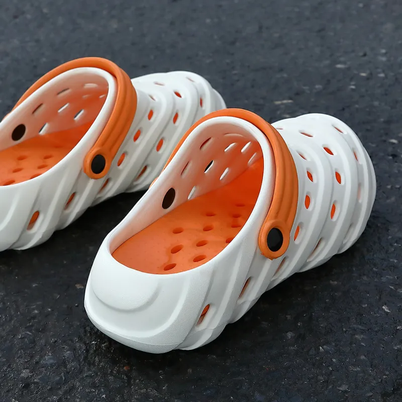 Cat power Clogs Men-9